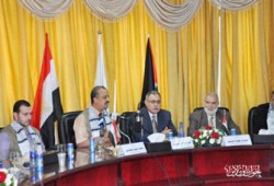 البلتاجي: الجامعة الإسلامية في غزة قلعة رائدة