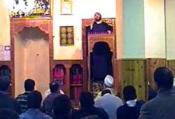 وتوبوا إلى الله (خطبة جمعة)