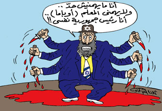 تقاطر سفن الإغاثة.. مواجهة التوحُّش الصهيوني