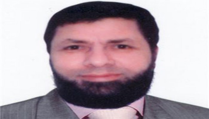 حملة إلكترونية للإفراج عن مسعد الشافعي