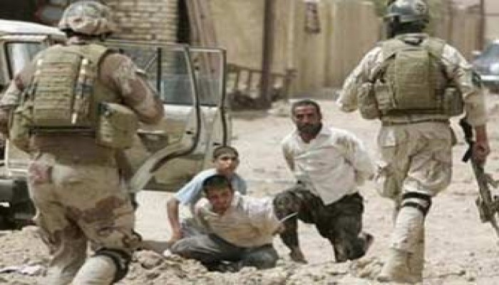 "علماء العراق" تحذِّر الحكومة من اعتقال الأطفال