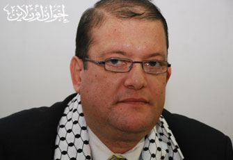 د. حازم فاروق.. شاهد عيان على مجزرة الحرية