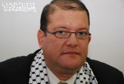 د. حازم فاروق.. شاهد عيان على مجزرة الحرية