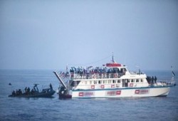 غدًا.. وفد من البرلمان العربي يزور غزة