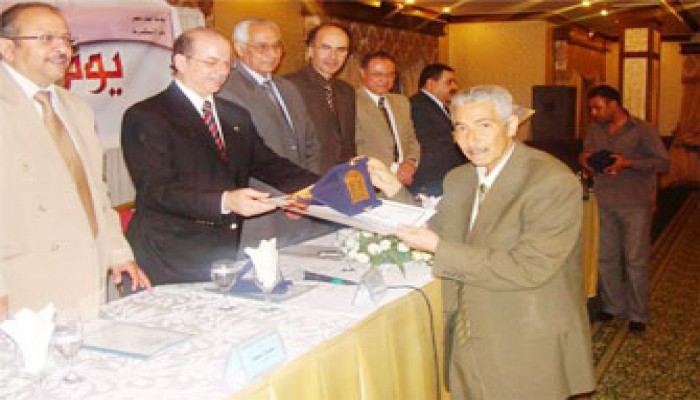 حملة تبرعات بالإسكندرية لإغاثة غزة