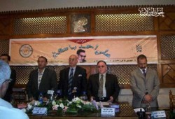 "الكُتَّاب العرب" يطالب بوقف مفاوضات السلام