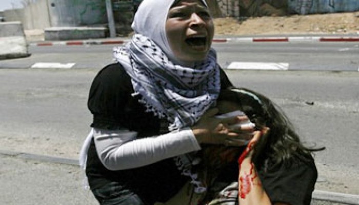 مجزرة الحرية.. وجوب محاكمة الصهاينة