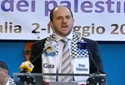 الإعلان عن أسطول الحرية "2" لكسر الحصار عن غزة