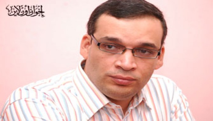 عبد الجليل الشرنوبي يكتب: لسنا هناك ولا هنا