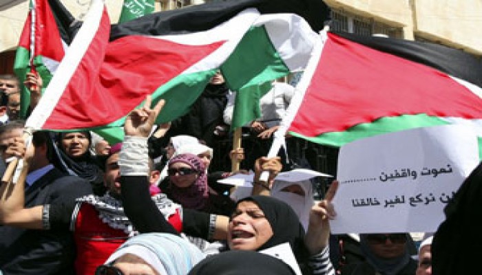 بيان من علماء الأمة حول مجزرة قافلة الحرية