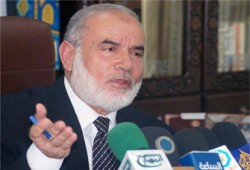 تحذير من استئصال لفلسطينيين من الأراضي المحتلة