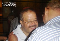 وصول 13 من إخوان الإسكندرية إلى منازلهم