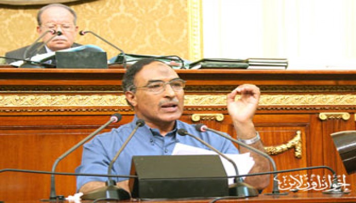 مصطفى محمد ينظِّم قافلة طبية ناجحة بسيدي بشر