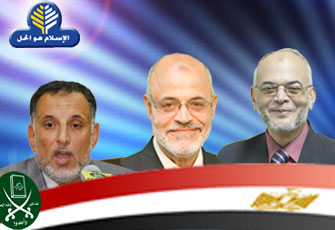 انتخابات "الشورى".. الإسكندرية والبحيرة