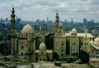 مصر التي في خاطري