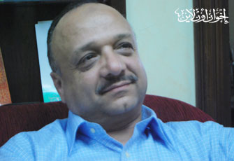 رشاد رئيسًا لاتحاد الناشرين المصريين وشلبي أمينًا عامًّا