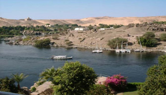 صحف العالم: الحزب الوطني مسئول عن أزمة مياه النيل