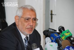 ليس هناك وقت لمزيد من الغفلة