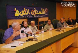 مؤتمر "إحياء ذكرى النكبة" يتلقَّى العزاء في الأنظمة العربية