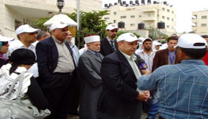 الصحافة العالمية: المقاطعة تهزم الاحتلال في الضفة