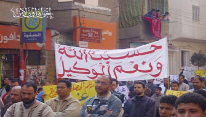 تواصل التعسف الأمني ضد معتقلي سجن "الأبعدية"