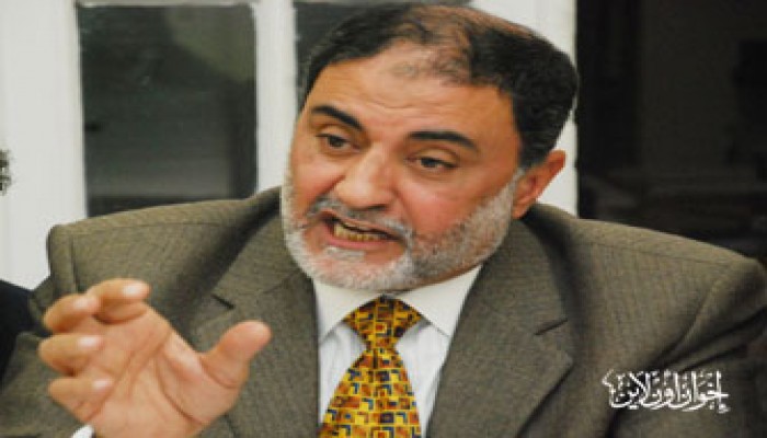 استأجروا القويَّ الأمين