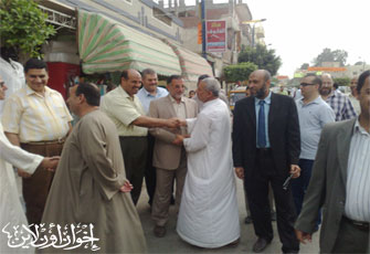 مرشح البحيرة: المواطنون يملكون التغيير