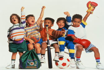 الصحة النفسية للأبناء