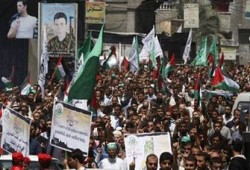 في ذكرى النكبة.. حماس تجدد تمسكها بالمقاومة