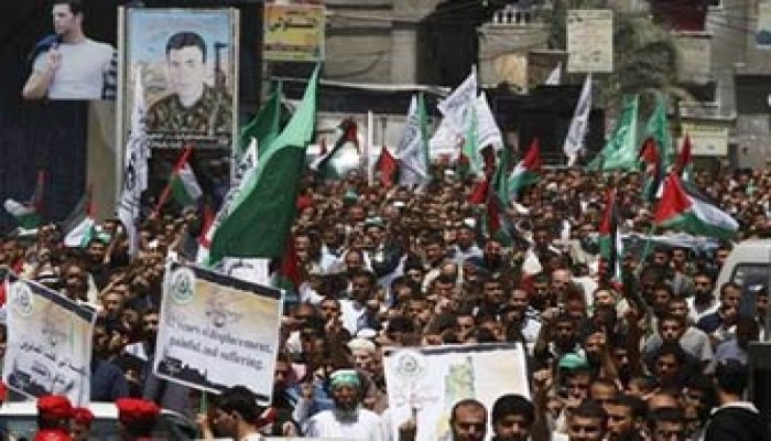 في ذكرى النكبة.. حماس تجدد تمسكها بالمقاومة