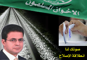 دسوقي: ترشحي لرد جميل شعب طوخ والقناطر