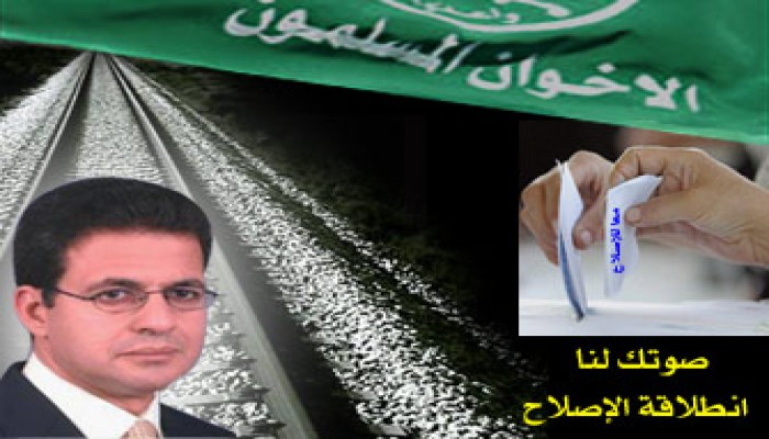 دسوقي: ترشحي لرد جميل شعب طوخ والقناطر