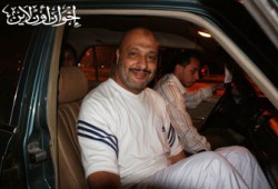 إطلاق سراح د. أسامة نصر وإخوانه