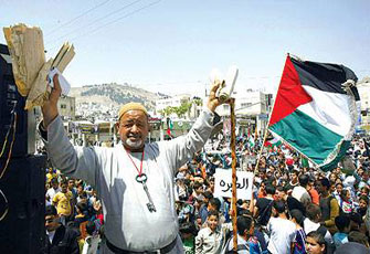 هيا نعرف قصة النكبة مع أبنائنا