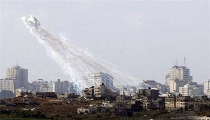 صحف العالم: قنابل ذكية للصهاينة لضرب المقاومة