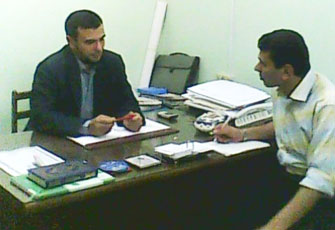 بدر الدين: نريد إيقاظ مجلس "الشورى"