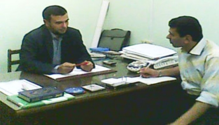 بدر الدين: نريد إيقاظ مجلس "الشورى"