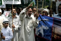 الصحافة العالمية: باكستان على طريق أفغانستان والعراق