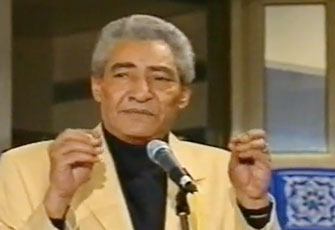 عبد الرحمن الأبنودي: المثقفون منعزلون عن الجماهير