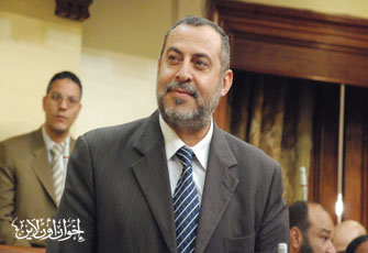 راضي يكرِّم 160 من القيادات العمالية