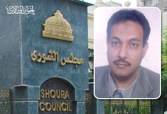 مرشح الإخوان بالمنيا: مشاكل دائرتي أهم أولوياتي