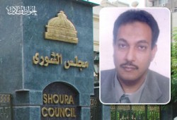 مرشح الإخوان بالمنيا: مشاكل دائرتي أهم أولوياتي