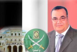 مرشح الإخوان بكفر الشيخ: ثقتي كاملة في دائرتي