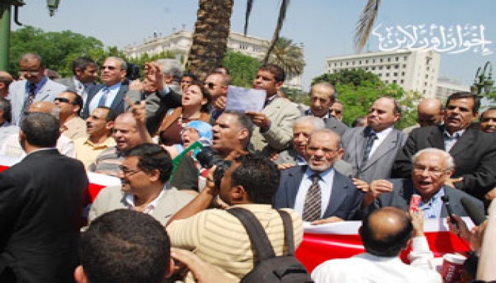 صحف العالم تتوقع تصاعد الاحتجاجات في مصر