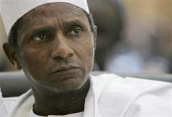 وفاة الرئيس النيجيري عمر يارادوا