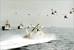 إيران.. في الحوض