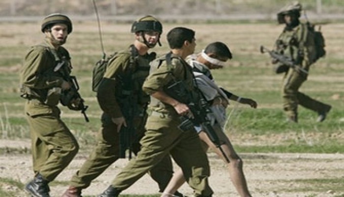 تقرير فلسطيني: 11 شهيدًا و285 معتقلاً خلال أبريل