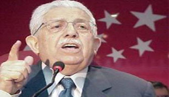 80 دولة تشارك في احتفالات الحركة الإسلامية التركية