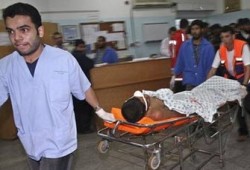 شهيد و3 جرحى في خان يونس