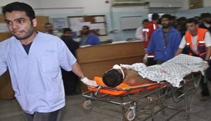 شهيد و3 جرحى في خان يونس